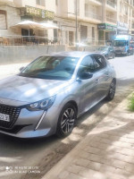 voitures-peugeot-208-2022-gt-oran-algerie