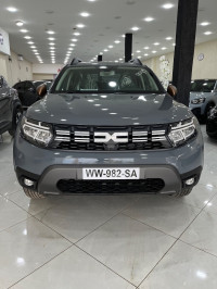 voitures-dacia-duster-2024-extreme-gold-ain-benian-alger-algerie