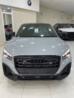 voitures-audi-q2-2024-ain-benian-alger-algerie