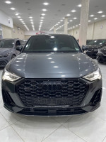 voitures-audi-q3-2022-s-line-ain-benian-alger-algerie