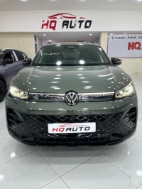 Volkswagen Tiguan 2025 R line