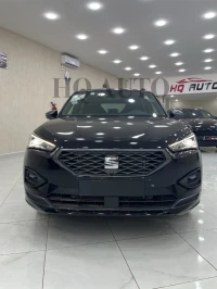 Seat Tarraco (Châssis Tiguan Allspace) 7 places 2023 Fr