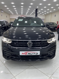 voitures-volkswagen-tiguan-2025-r-line-ain-benian-alger-algerie