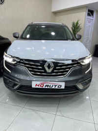 voitures-renault-koleos-2024-renaut-ain-benian-alger-algerie