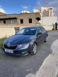 voitures-skoda-octavia-2018-ain-benian-alger-algerie