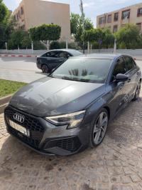 سيارات-audi-a3-2021-s-line-الشلف-الجزائر