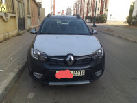 citadine-dacia-sandero-2022-stepway-mohammadia-alger-algerie