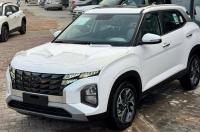 سيارات-hyundai-creta-2025-البياضة-الوادي-الجزائر