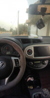 voitures-toyota-yaris-2013-bechar-algerie