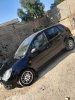 citadine-ford-fiesta-2008-medea-algerie