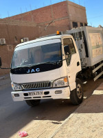 camion-jac-2016-adrar-algerie