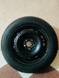 jante volckswagen avec pneu 