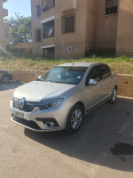 sedan-renault-symbol-2019-reghaia-alger-algeria