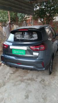 سيارات-geely-gx3-pro-2026-manuel-avec-twa-الشافية-الطارف-الجزائر