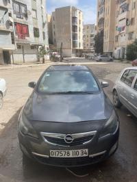سيارات-opel-astra-2010-برج-بوعريريج-الجزائر