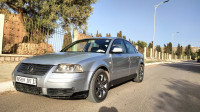 voitures-volkswagen-passat-2003-tlemcen-algerie