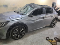 voitures-peugeot-208-2022-douera-alger-algerie