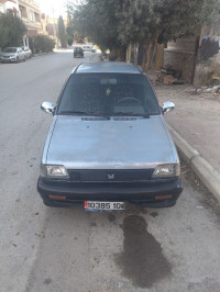 voitures-suzuki-maruti-800-2008-khenchela-algerie