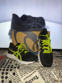 Basket Asics 