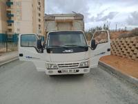 camion-jmc-2009-ain-benian-alger-algerie