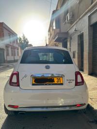 voitures-fiat-500-2024-dolcevita-mib-sidi-bel-abbes-algerie