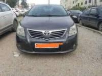 grande-berline-toyota-avensis-2012-adrar-algerie