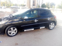 voitures-peugeot-207-2009-bordj-bou-arreridj-algerie