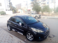 voitures-peugeot-207-2009-bordj-bou-arreridj-algerie