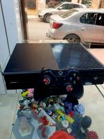 xbox-one-fat-baba-hassen-alger-algerie