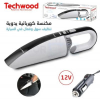 aspirateurs-netoyage-a-vapeur-aspirateur-techwood-allume-cigare-alger-centre-algerie