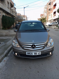 voitures-mercedes-classe-b-2006-mila-algerie