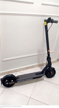 سكوتر-trottinette-electrique-xiaomi-البليدة-الجزائر