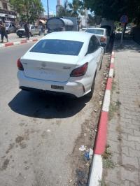 سيارات-mg-mg5-2026-comfort-عنابة-الجزائر