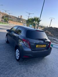 سيارات-toyota-yaris-2014-touch-active-عنابة-الجزائر