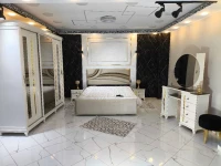 chambre a coucher (خشب احمر)