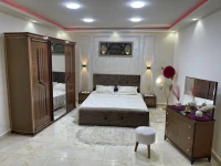 chambre a coucher (boit rouge)