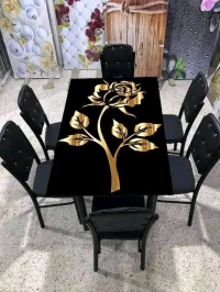 طاولة مطبخ