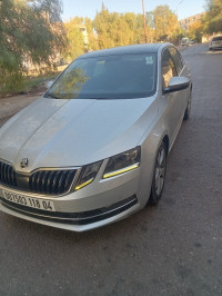 voitures-skoda-octavia-2018-ain-mlila-oum-el-bouaghi-algerie