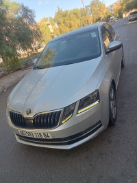 voitures-skoda-octavia-2018-ain-mlila-oum-el-bouaghi-algerie