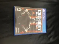 CALL OF DUTY BLACK OPS 3 ps4
