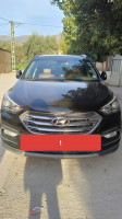 tout-terrain-suv-hyundai-santafe-2018-akbou-bejaia-algerie