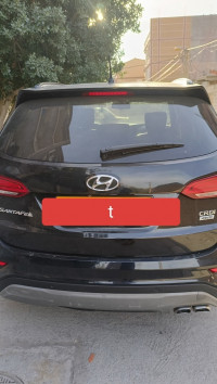 voitures-hyundai-santafe-2018-akbou-bejaia-algerie