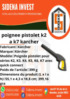 outillage-professionnel-poignee-pistolet-karcher-k2-k7-zeralda-alger-algerie