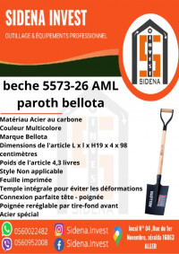 equipement-agricole-beche-5573-26-aml-paroth-bellota-zeralda-alger-algerie