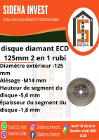 materiaux-de-construction-disque-diamant-ecd-125mm-2-en-1-rubi-zeralda-alger-algerie