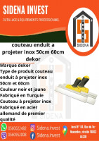 outillage-professionnel-couteau-enduit-a-projeter-inox-50-cm-60-mfibre-ref-349-350-dekor-zeralda-alger-algerie