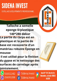 materiaux-de-construction-taloche-a-semelle-eponge-pplastique-140280-dekor-zeralda-alger-algerie