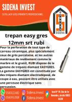 materiaux-de-construction-trepan-easy-gres-12-mm-srt-rubi-zeralda-alger-algerie