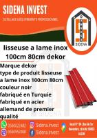 outillage-professionnel-lisseuse-a-lame-inox-100-cm-80-ref-1401-1400-dekor-zeralda-alger-algerie