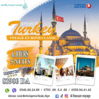 voyage-organise-istanbul-novembre-kouba-alger-algerie